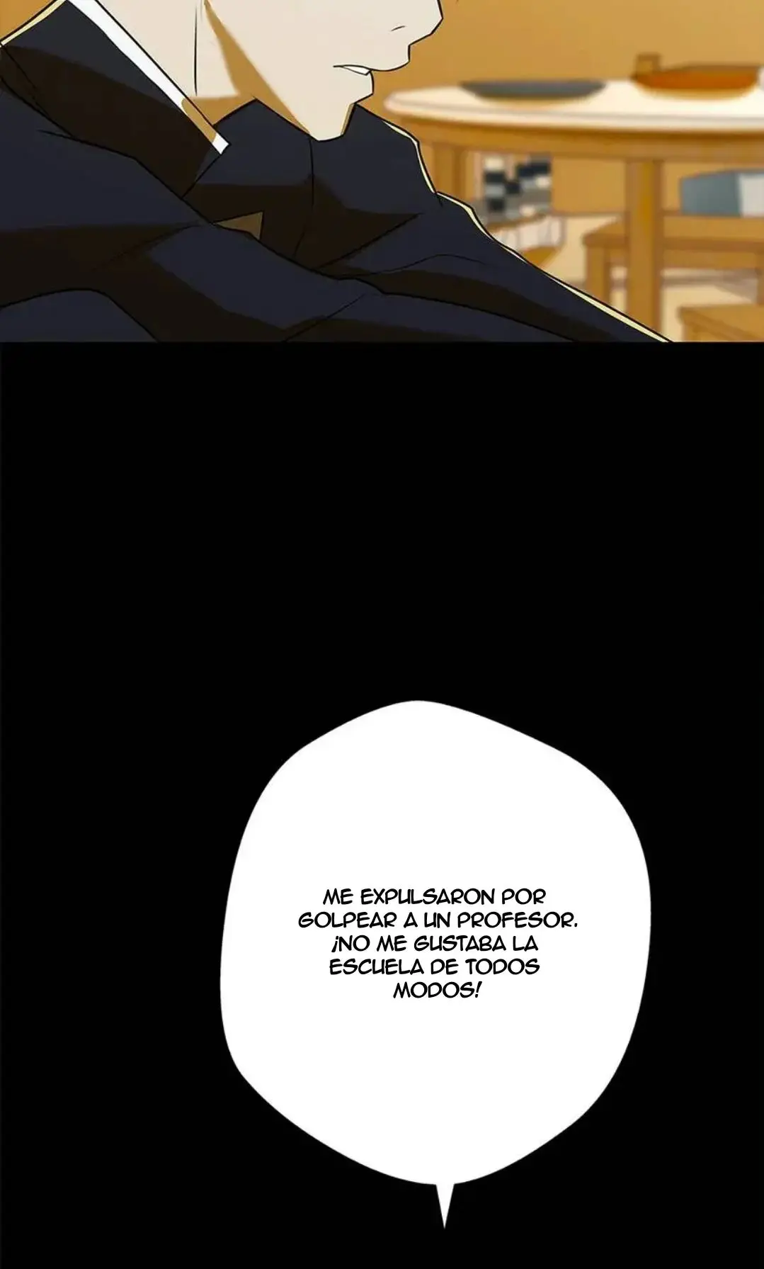 Love, Murder and Basketball (2021) - Capítulo 29 - Página 101 - LectorTMOo