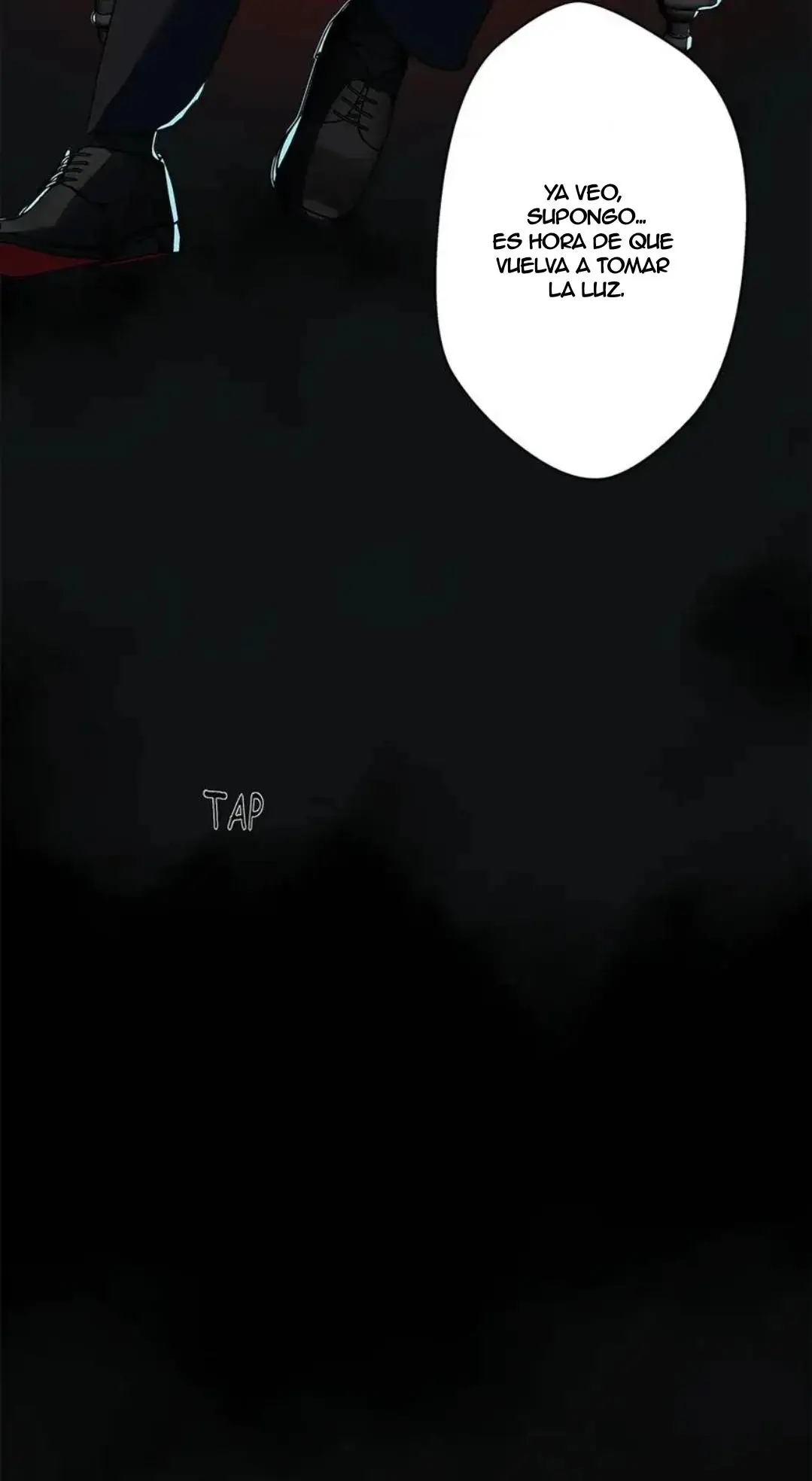 Love, Murder and Basketball (2021) - Capítulo 29 - Página 141 - LectorTMOo