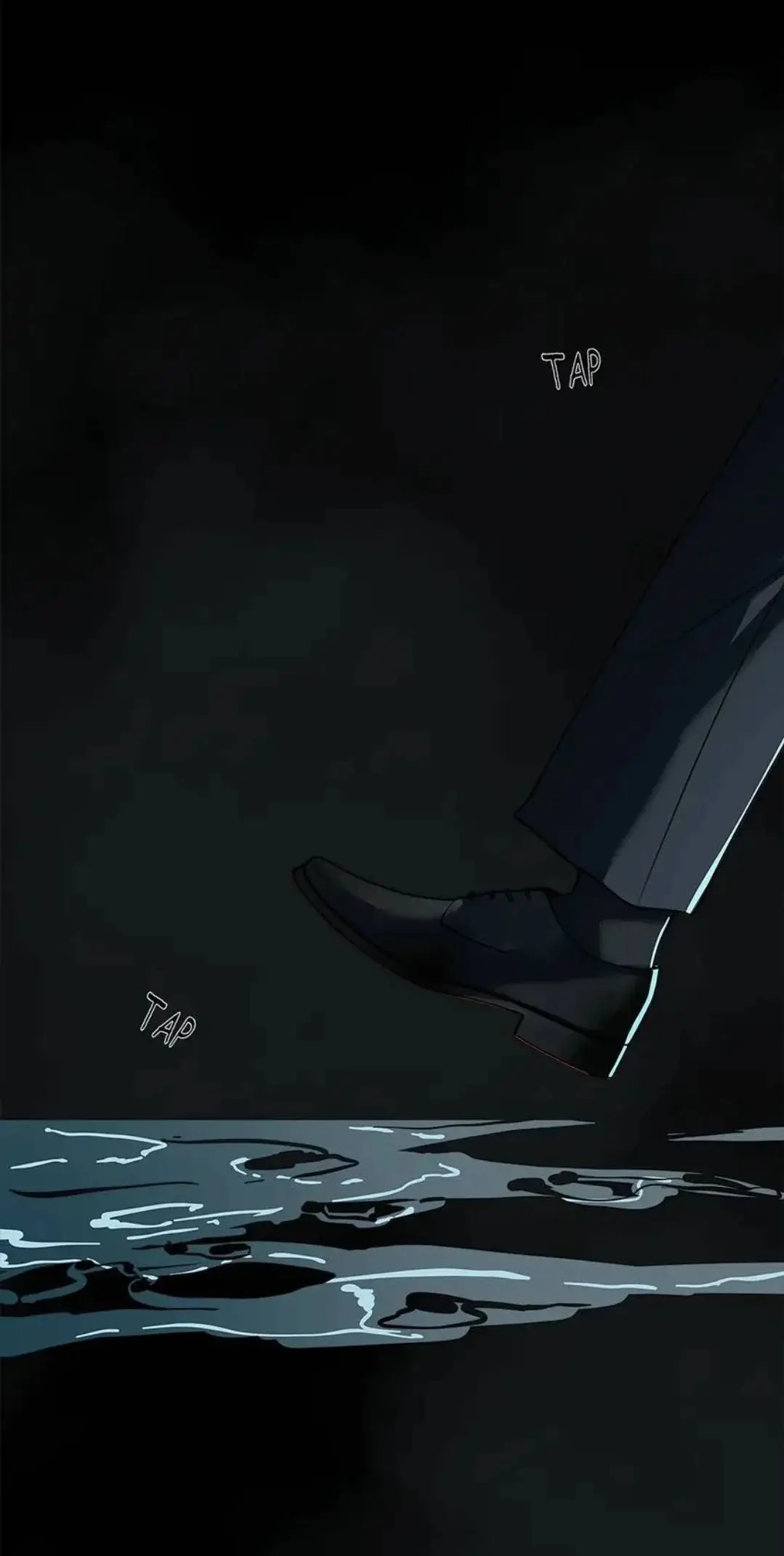 Love, Murder and Basketball (2021) - Capítulo 29 - Página 142 - LectorTMOo