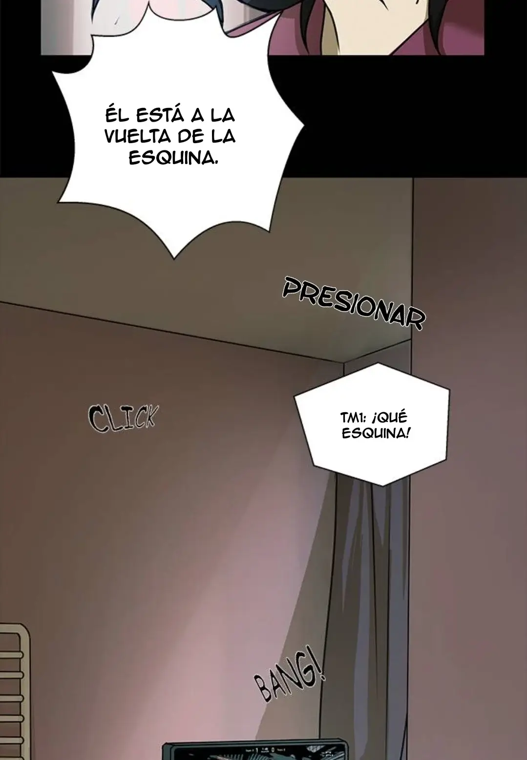 Love, Murder and Basketball (2021) - Capítulo 3 - Página 20 - LectorTMOo