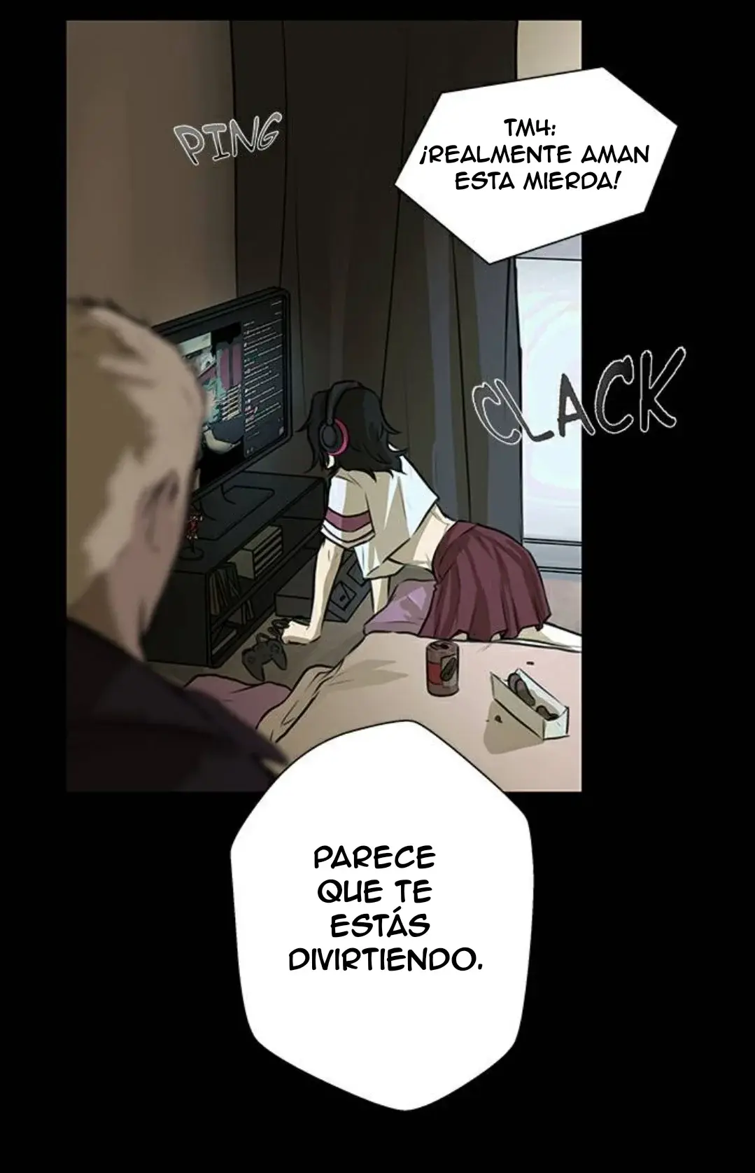 Love, Murder and Basketball (2021) - Capítulo 3 - Página 26 - LectorTMOo