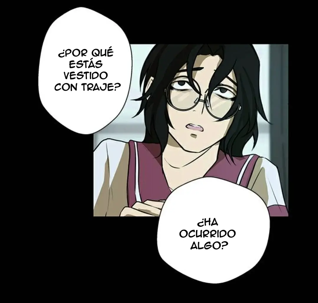 Love, Murder and Basketball (2021) - Capítulo 3 - Página 29 - LectorTMOo