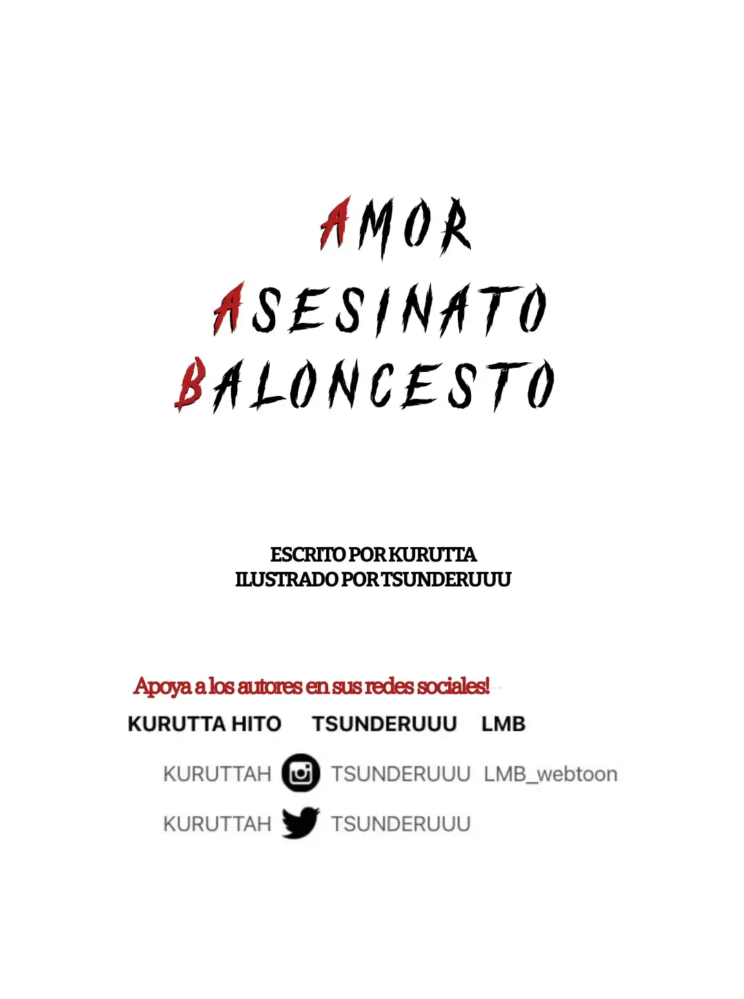 Love, Murder and Basketball (2021) - Capítulo 3 - Página 36 - LectorTMOo