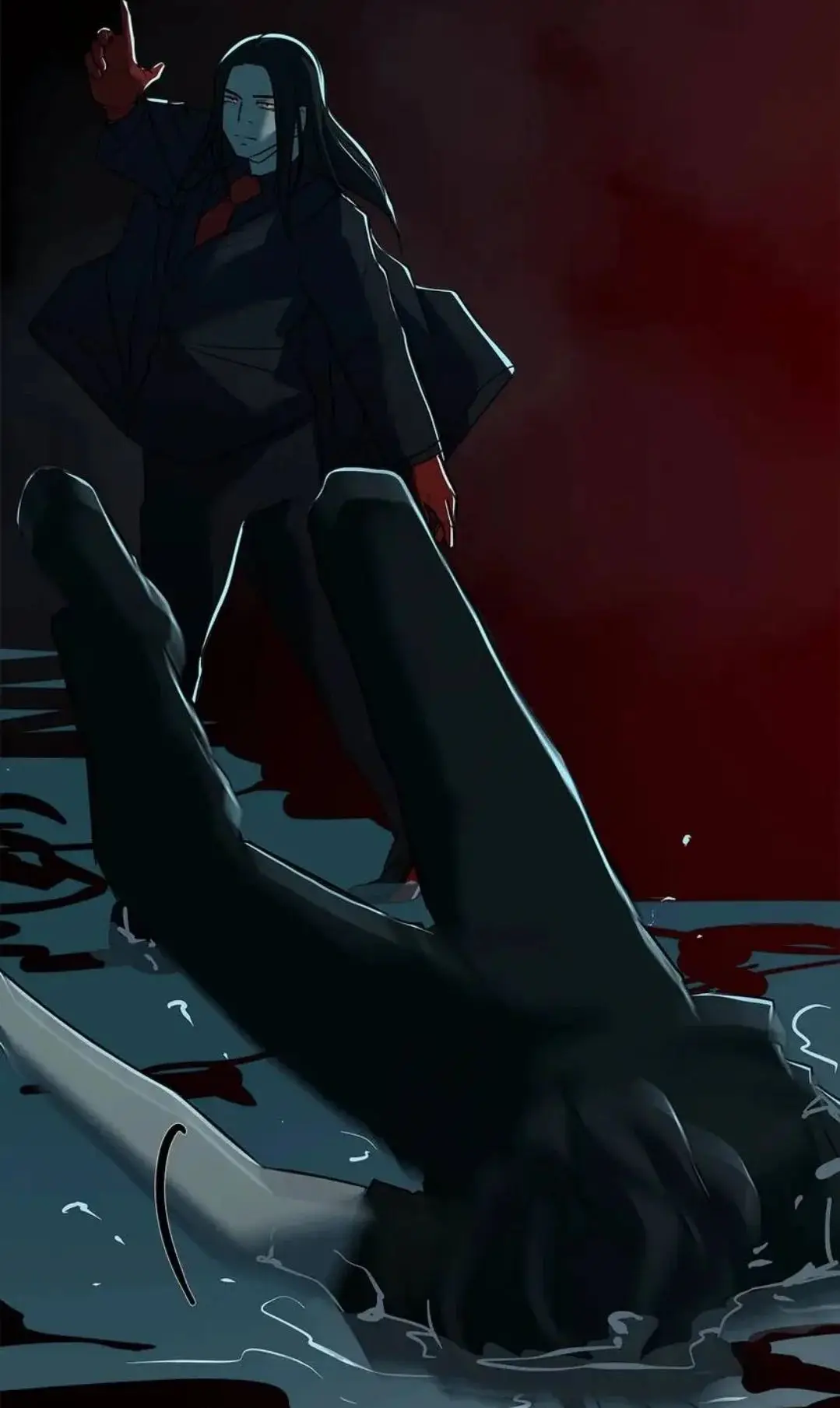 Love, Murder and Basketball (2021) - Capítulo 30 - Página 10 - LectorTMOo