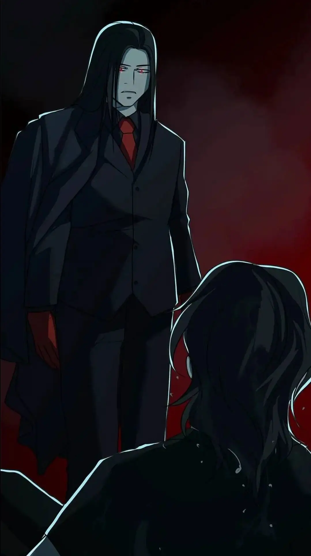 Love, Murder and Basketball (2021) - Capítulo 30 - Página 15 - LectorTMOo