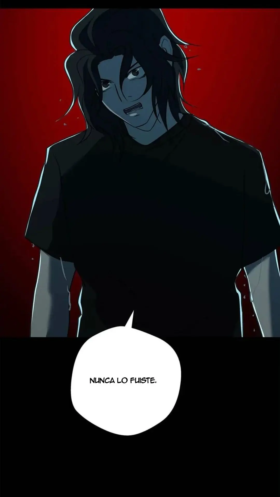 Love, Murder and Basketball (2021) - Capítulo 30 - Página 21 - LectorTMOo