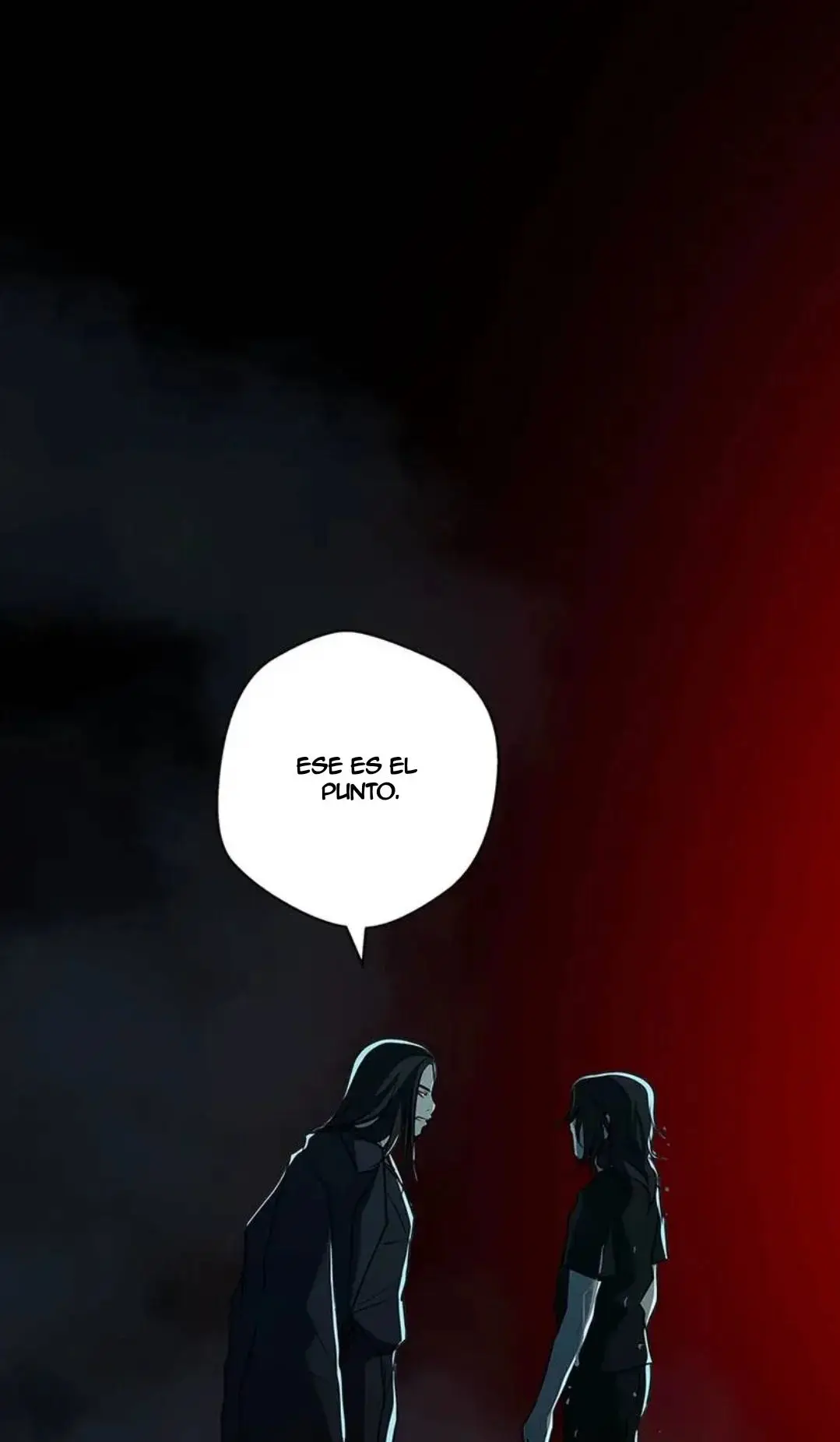 Love, Murder and Basketball (2021) - Capítulo 30 - Página 23 - LectorTMOo