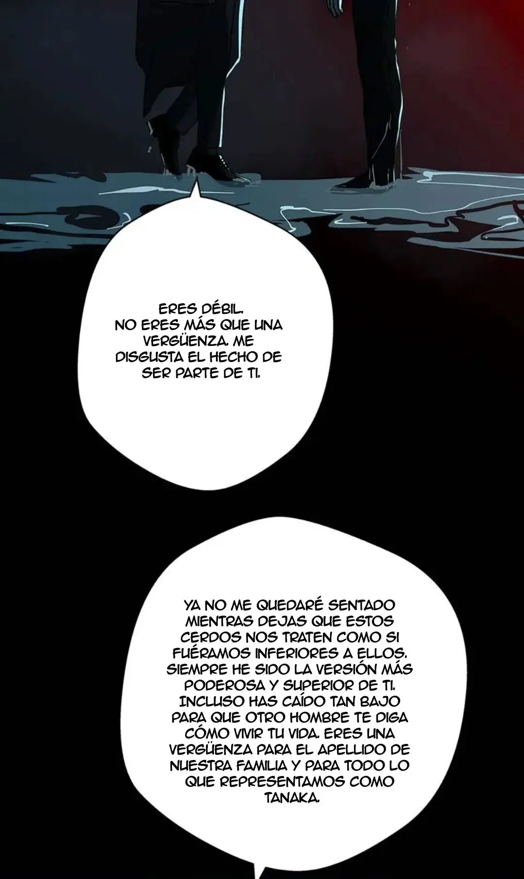 Love, Murder and Basketball (2021) - Capítulo 30 - Página 24 - LectorTMOo