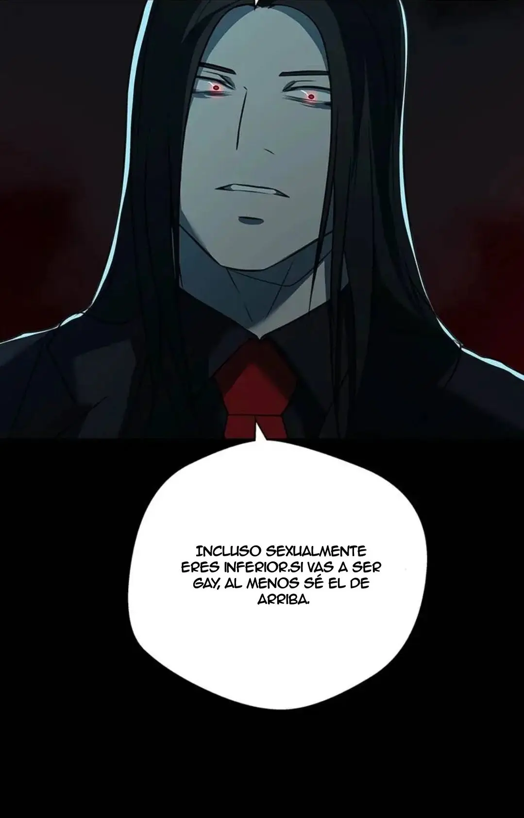 Love, Murder and Basketball (2021) - Capítulo 30 - Página 25 - LectorTMOo