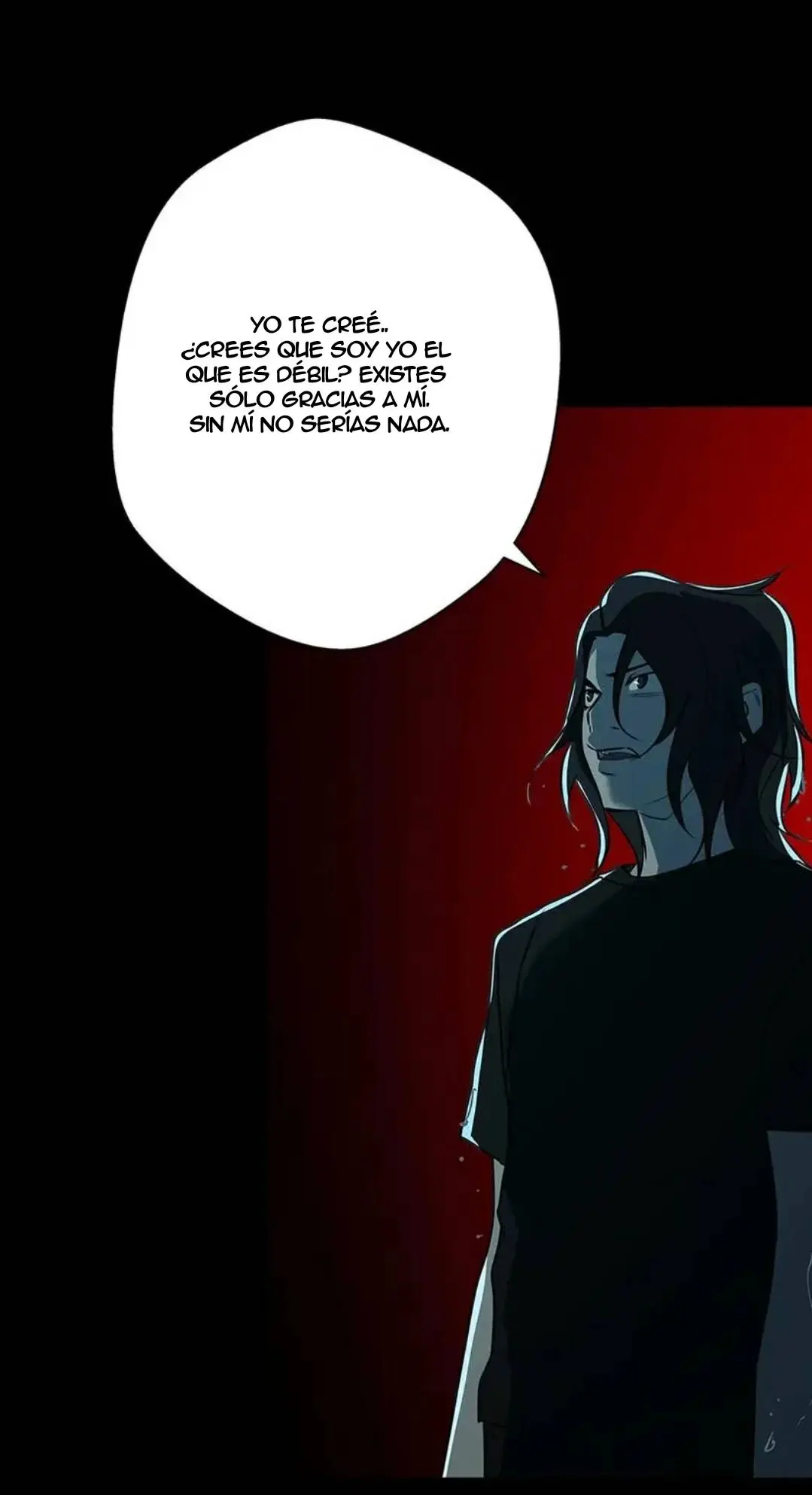 Love, Murder and Basketball (2021) - Capítulo 30 - Página 26 - LectorTMOo