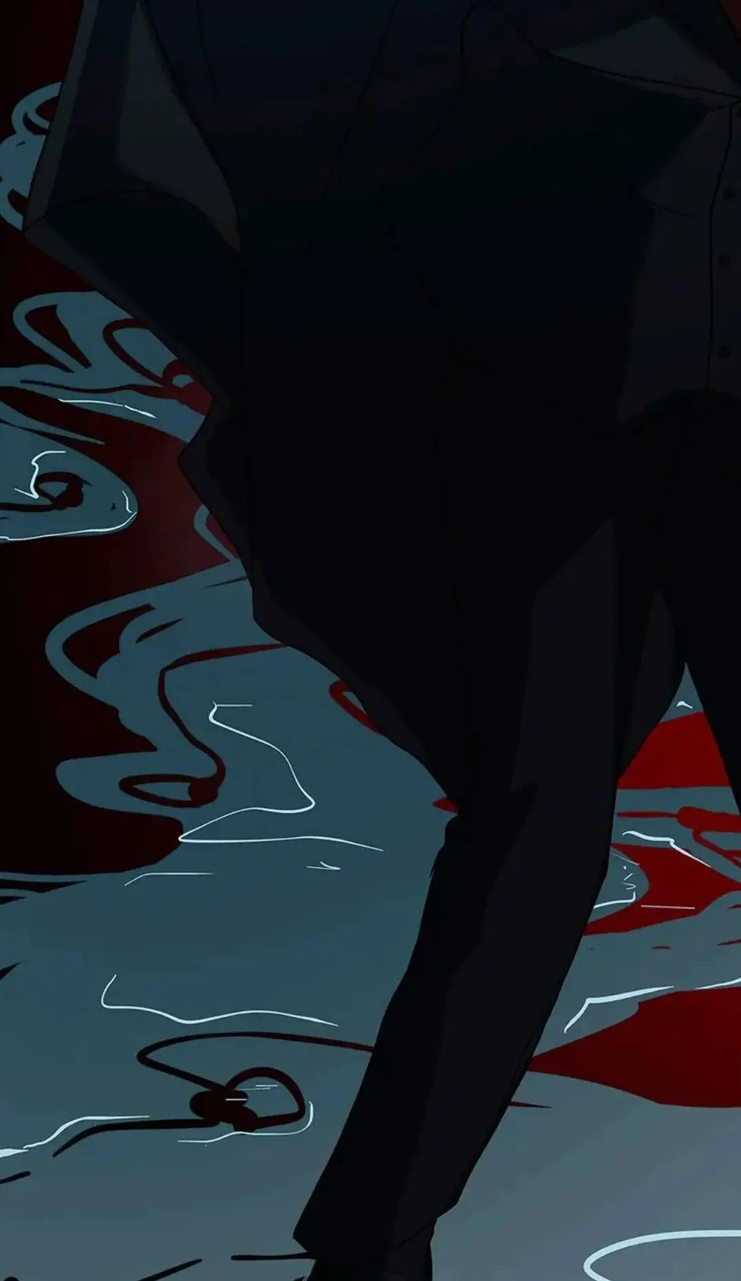 Love, Murder and Basketball (2021) - Capítulo 30 - Página 37 - LectorTMOo