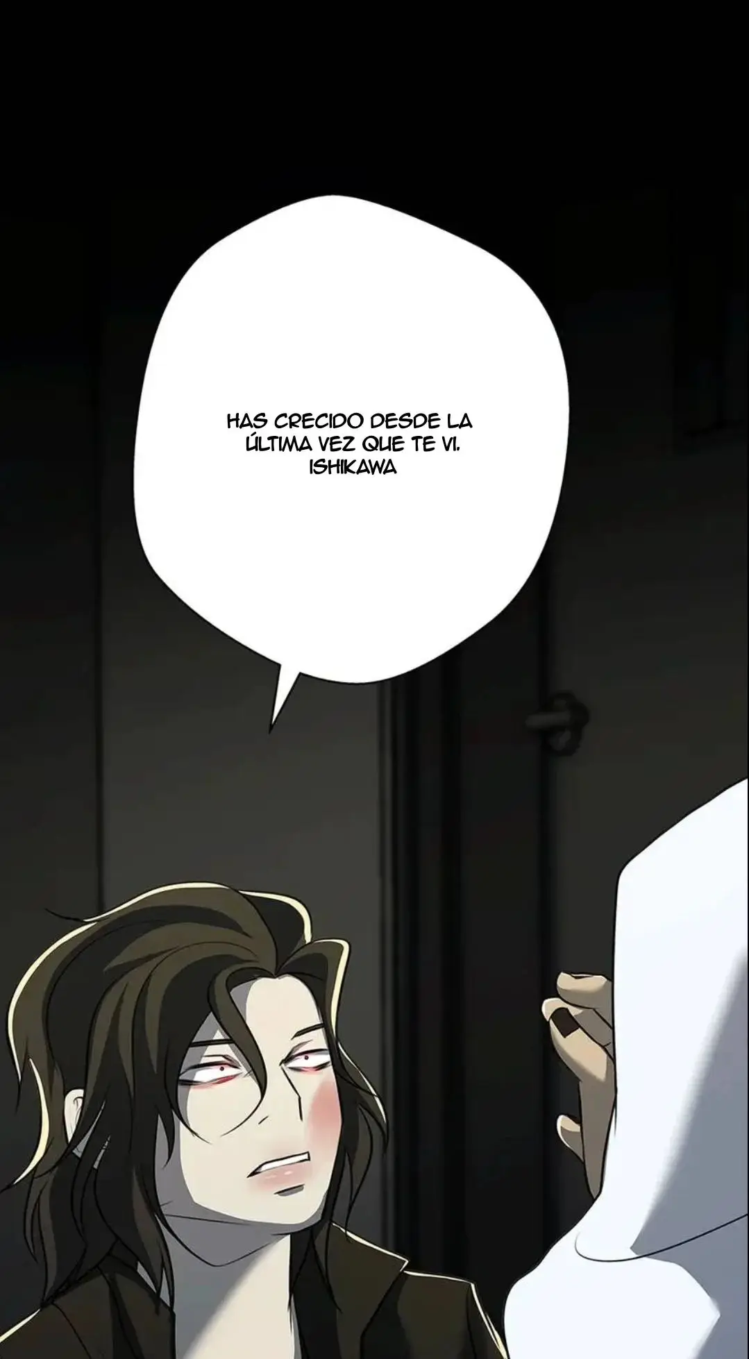 Love, Murder and Basketball (2021) - Capítulo 30 - Página 54 - LectorTMOo