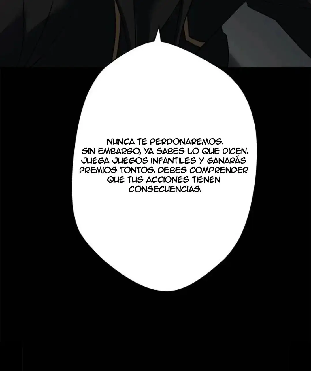 Love, Murder and Basketball (2021) - Capítulo 30 - Página 76 - LectorTMOo