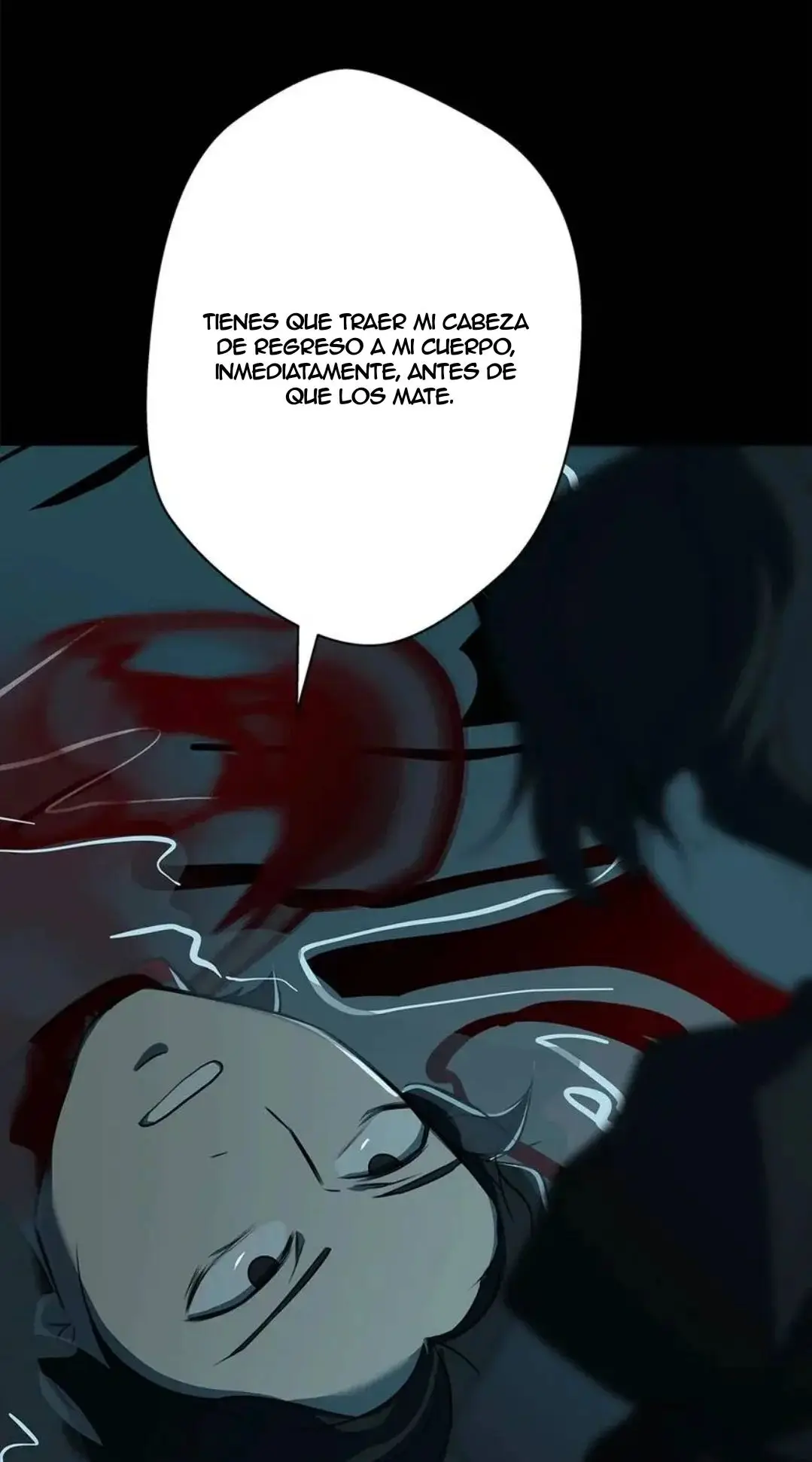 Love, Murder and Basketball (2021) - Capítulo 30 - Página 83 - LectorTMOo