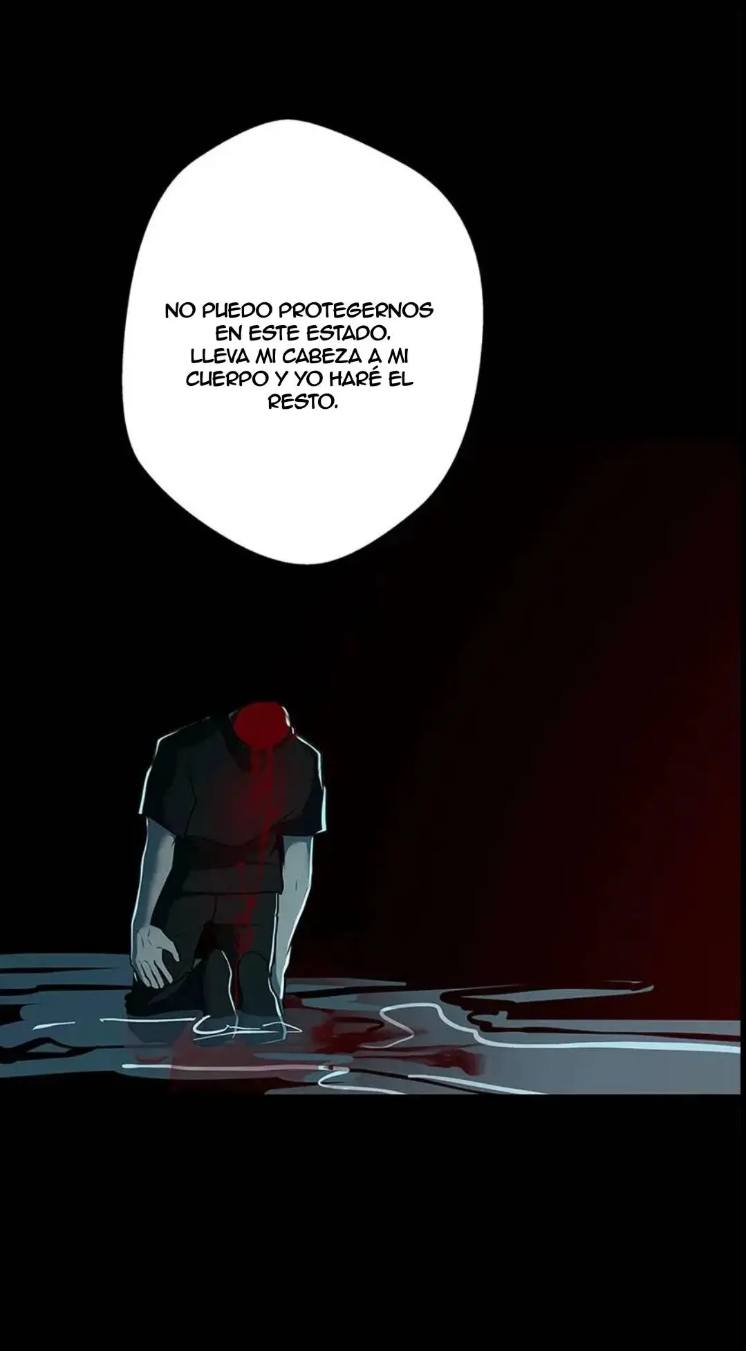 Love, Murder and Basketball (2021) - Capítulo 30 - Página 88 - LectorTMOo