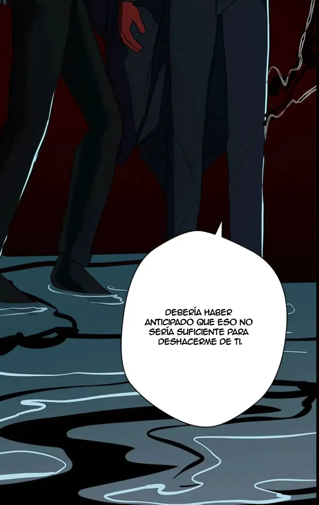Love, Murder and Basketball (2021) - Capítulo 30 - Página 101 - LectorTMOo