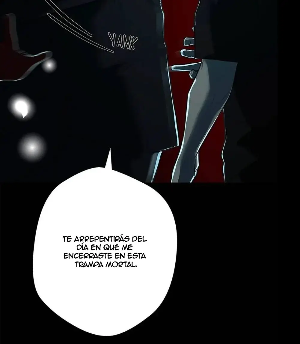 Love, Murder and Basketball (2021) - Capítulo 30 - Página 104 - LectorTMOo