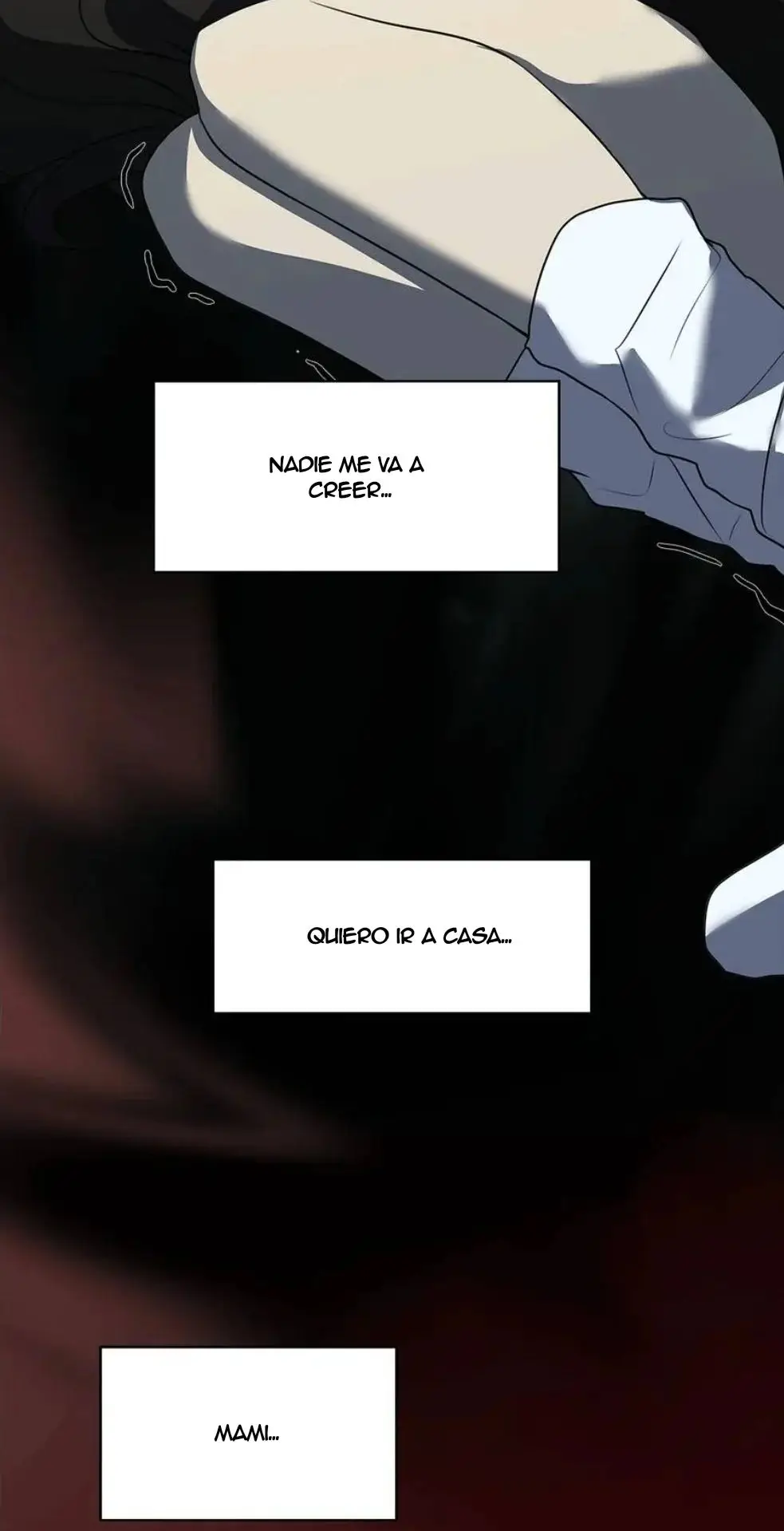 Love, Murder and Basketball (2021) - Capítulo 30 - Página 124 - LectorTMOo