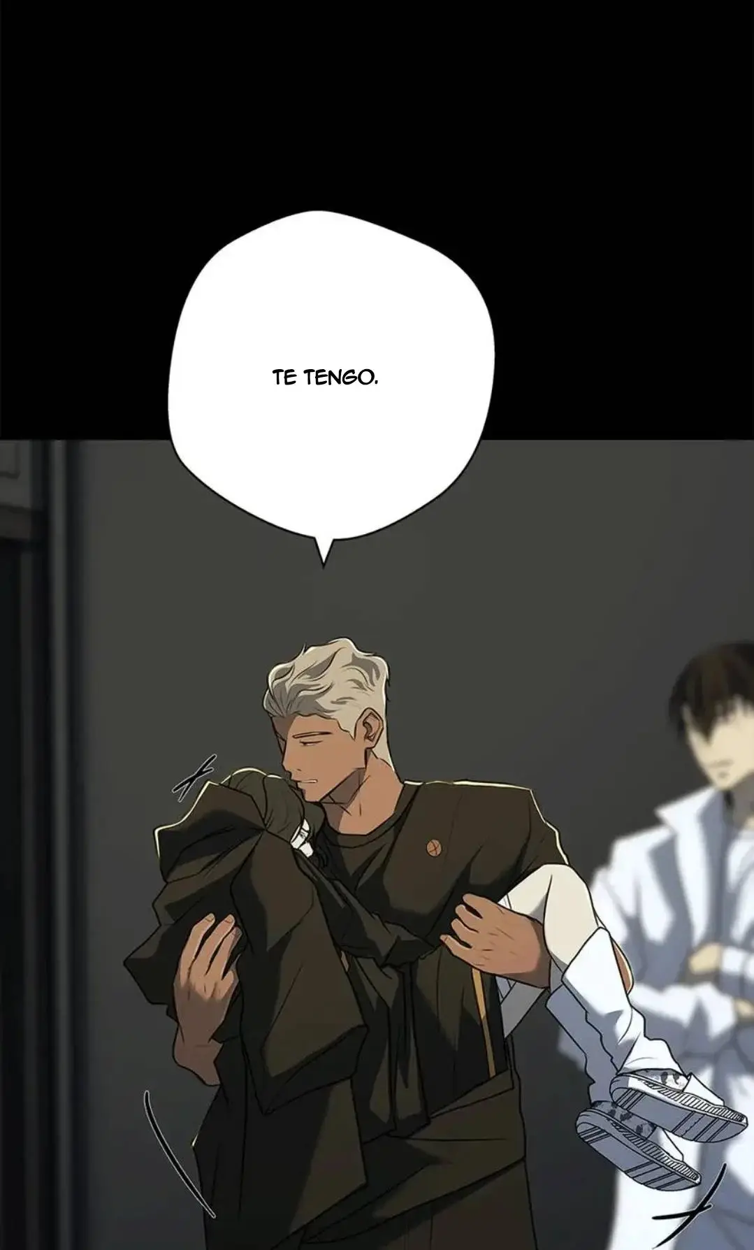 Love, Murder and Basketball (2021) - Capítulo 31 - Página 16 - LectorTMOo