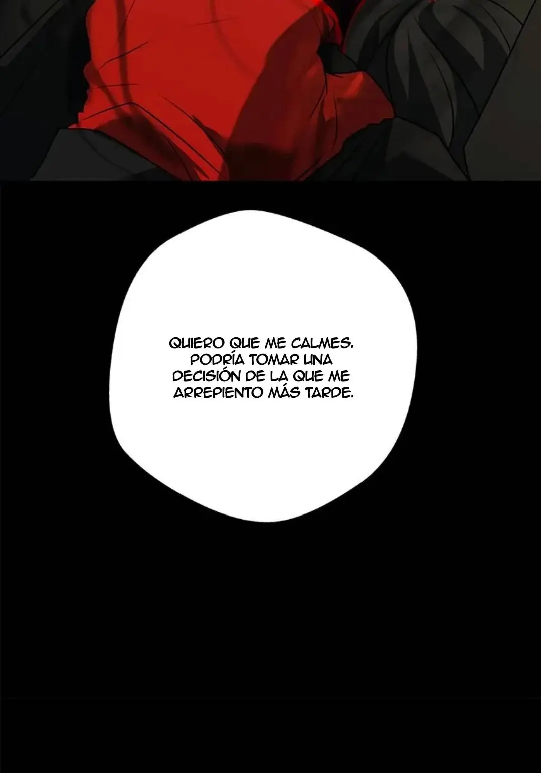 Love, Murder and Basketball (2021) - Capítulo 31 - Página 26 - LectorTMOo