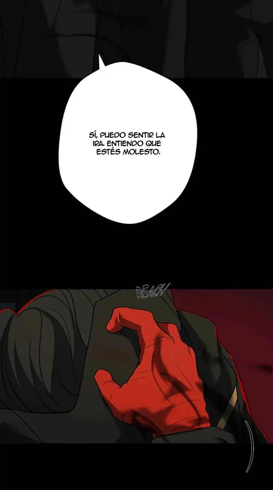 Love, Murder and Basketball (2021) - Capítulo 31 - Página 29 - LectorTMOo