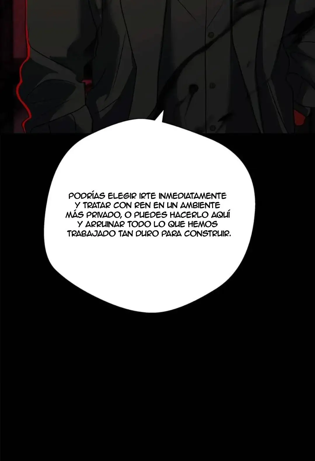 Love, Murder and Basketball (2021) - Capítulo 31 - Página 38 - LectorTMOo