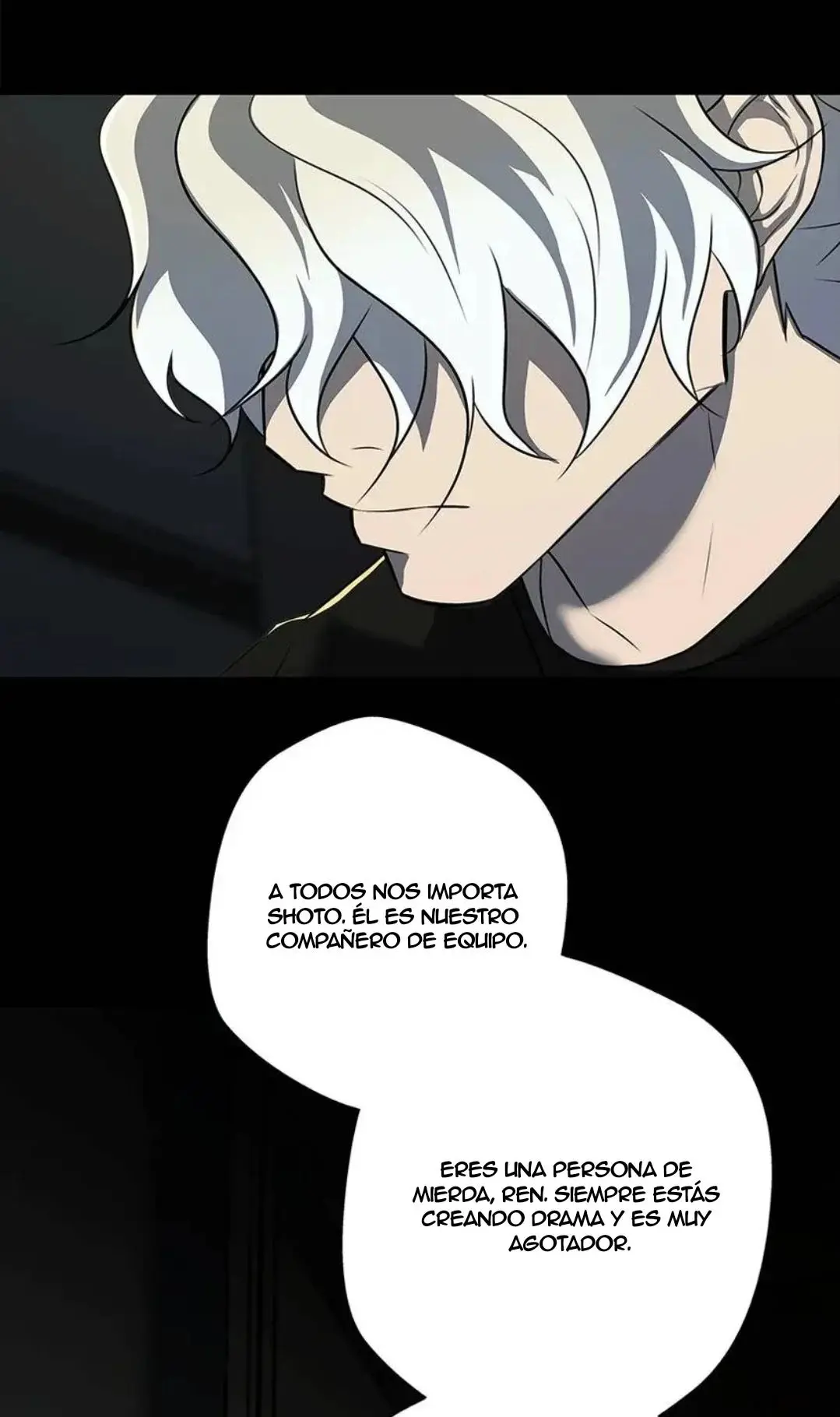 Love, Murder and Basketball (2021) - Capítulo 31 - Página 62 - LectorTMOo