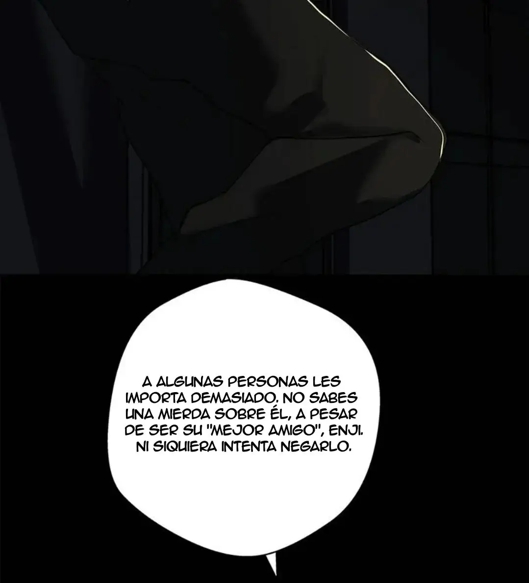 Love, Murder and Basketball (2021) - Capítulo 31 - Página 64 - LectorTMOo