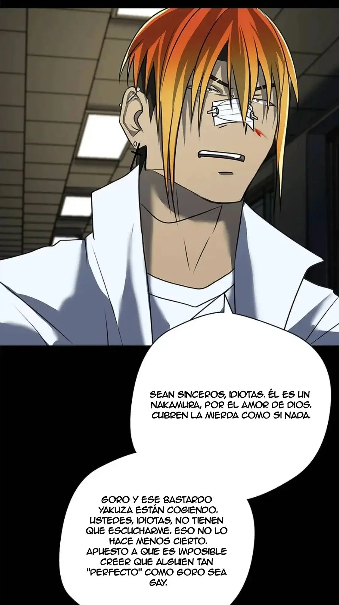 Love, Murder and Basketball (2021) - Capítulo 31 - Página 65 - LectorTMOo
