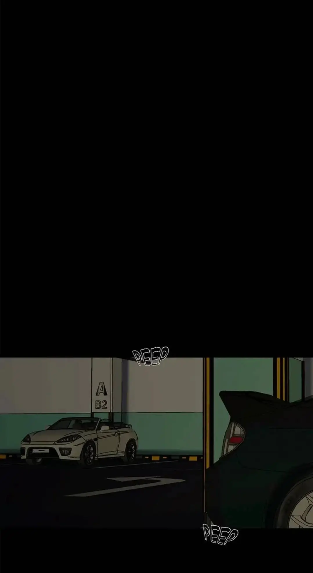 Love, Murder and Basketball (2021) - Capítulo 31 - Página 71 - LectorTMOo