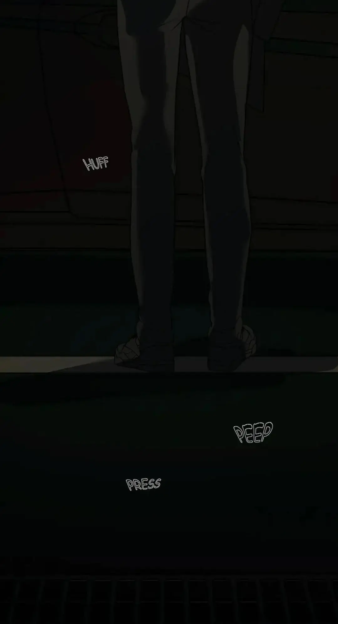Love, Murder and Basketball (2021) - Capítulo 31 - Página 73 - LectorTMOo