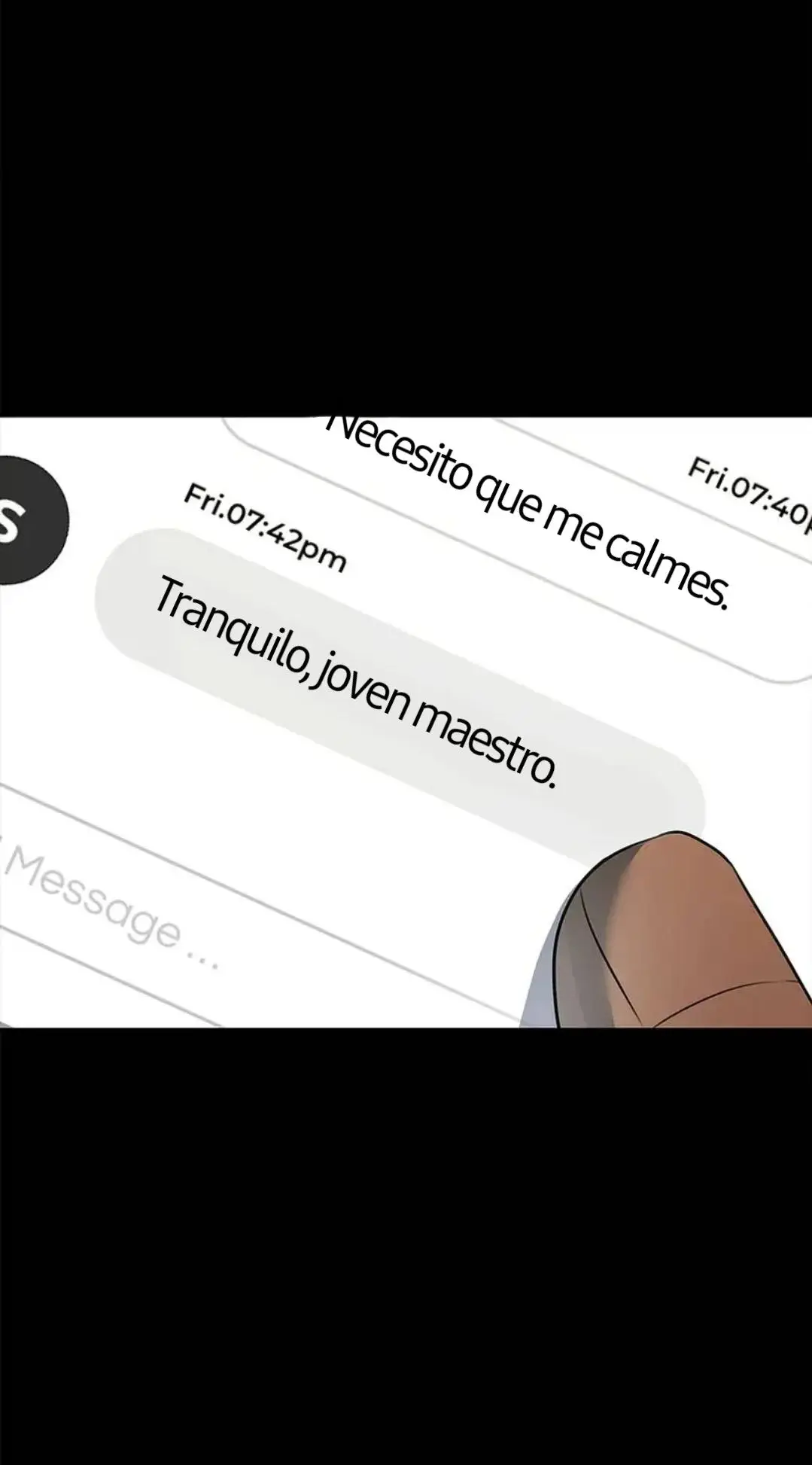 Love, Murder and Basketball (2021) - Capítulo 31 - Página 85 - LectorTMOo