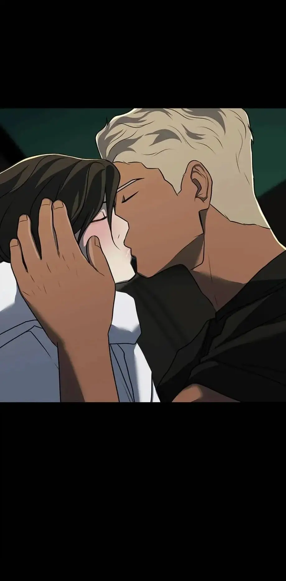 Love, Murder and Basketball (2021) - Capítulo 32 - Página 42 - LectorTMOo