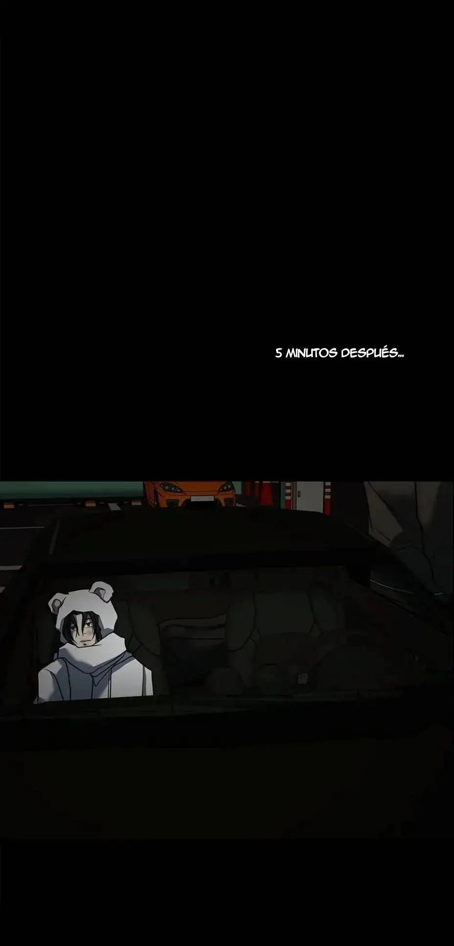 Love, Murder and Basketball (2021) - Capítulo 32 - Página 48 - LectorTMOo