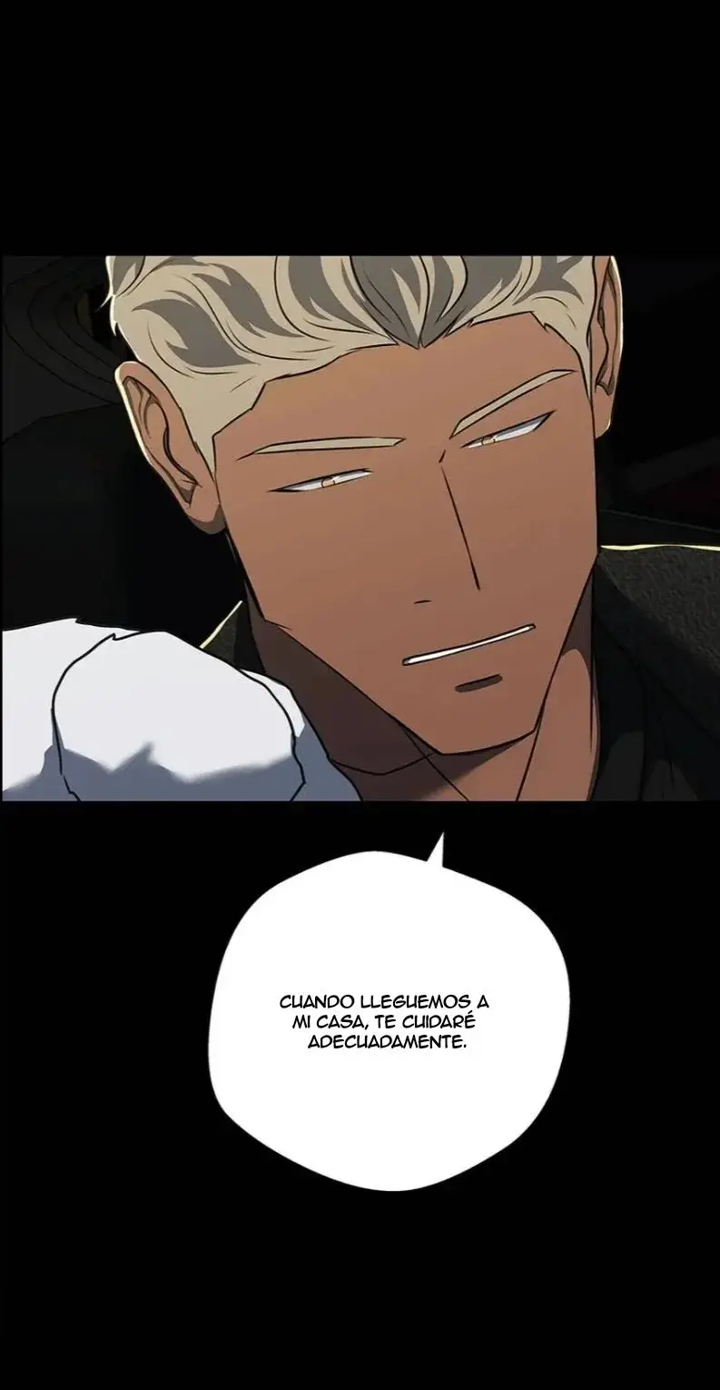 Love, Murder and Basketball (2021) - Capítulo 32 - Página 54 - LectorTMOo