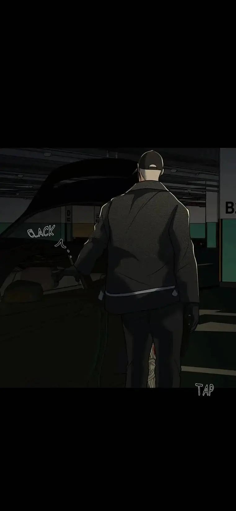 Love, Murder and Basketball (2021) - Capítulo 32 - Página 76 - LectorTMOo