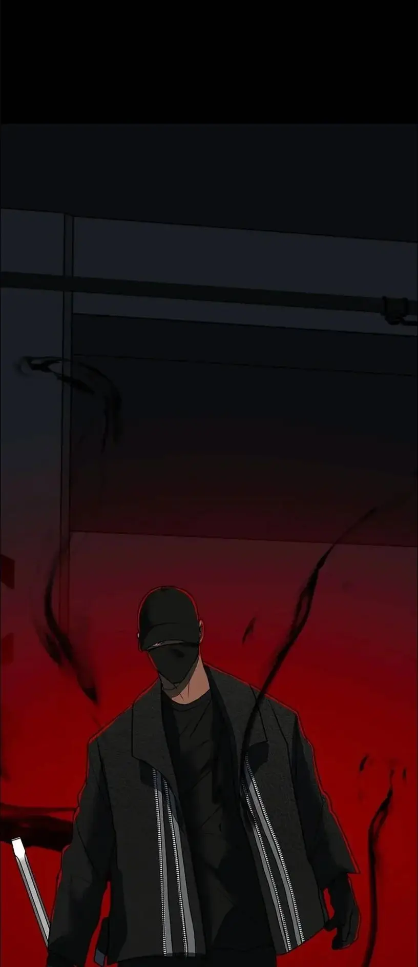 Love, Murder and Basketball (2021) - Capítulo 32 - Página 80 - LectorTMOo