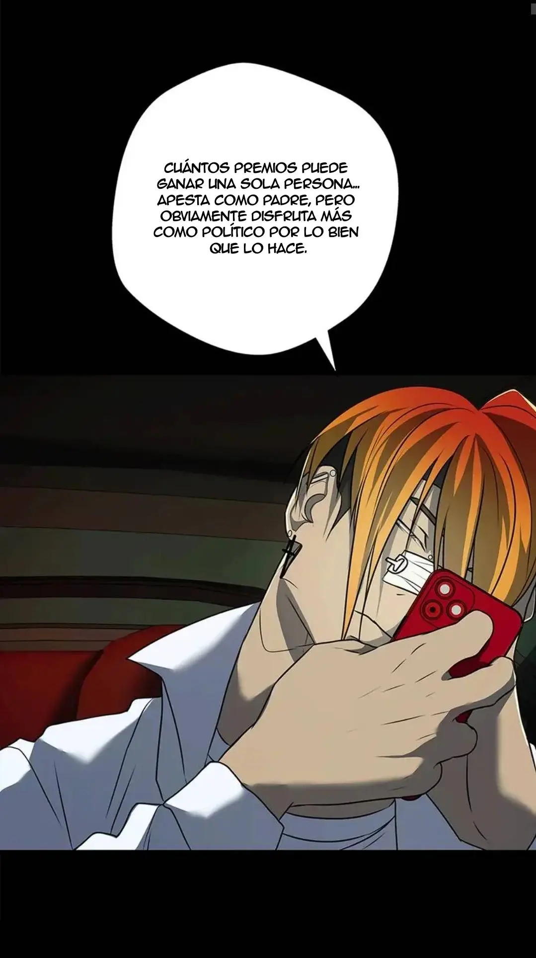 Love, Murder and Basketball (2021) - Capítulo 33 - Página 5 - LectorTMOo