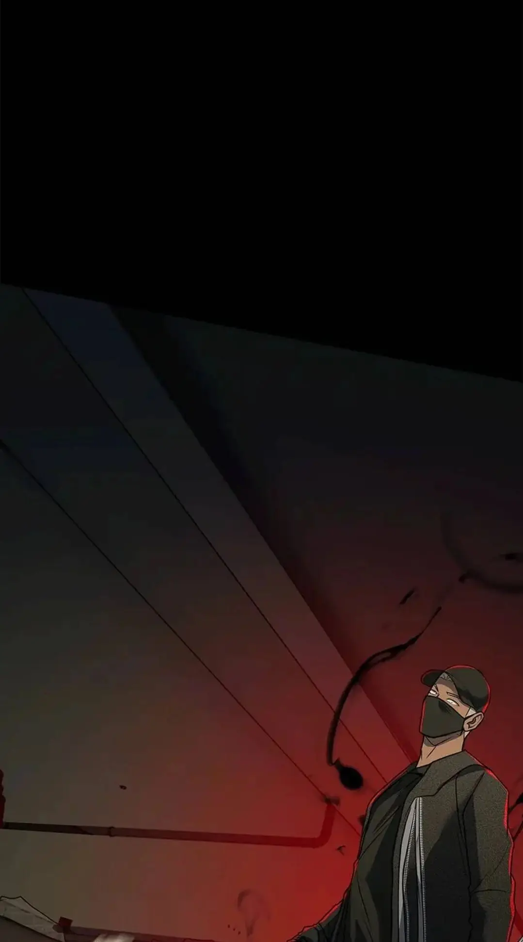 Love, Murder and Basketball (2021) - Capítulo 33 - Página 15 - LectorTMOo