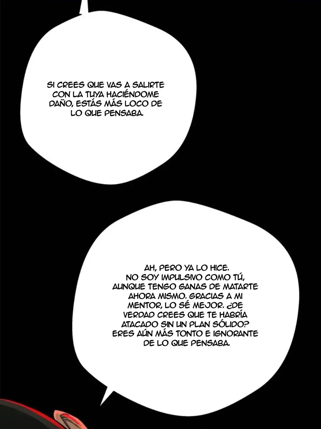 Love, Murder and Basketball (2021) - Capítulo 33 - Página 37 - LectorTMOo