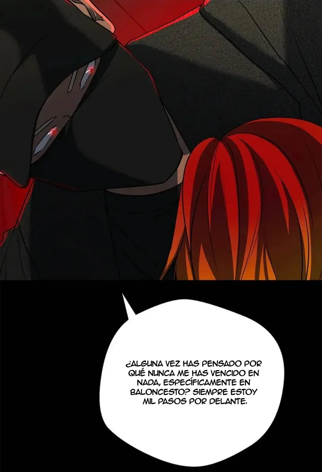 Love, Murder and Basketball (2021) - Capítulo 33 - Página 38 - LectorTMOo