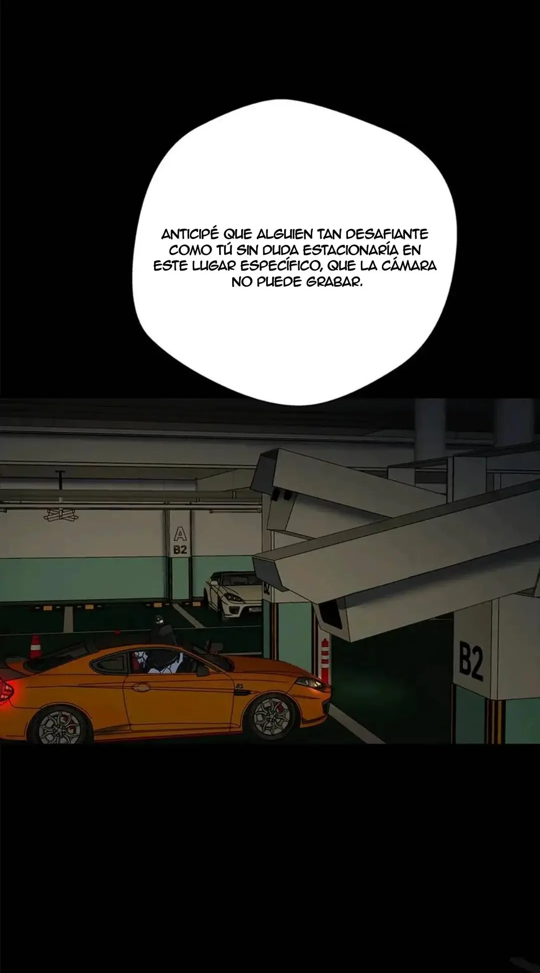 Love, Murder and Basketball (2021) - Capítulo 33 - Página 41 - LectorTMOo