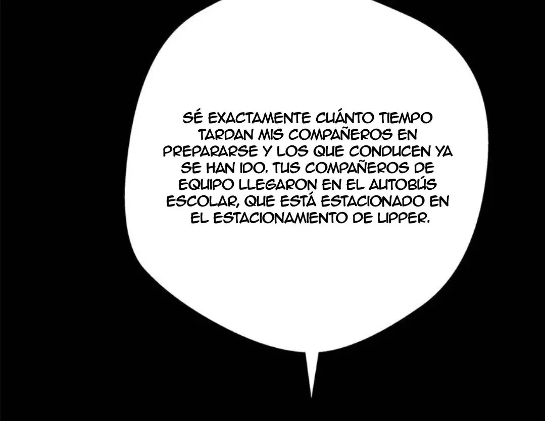 Love, Murder and Basketball (2021) - Capítulo 33 - Página 44 - LectorTMOo