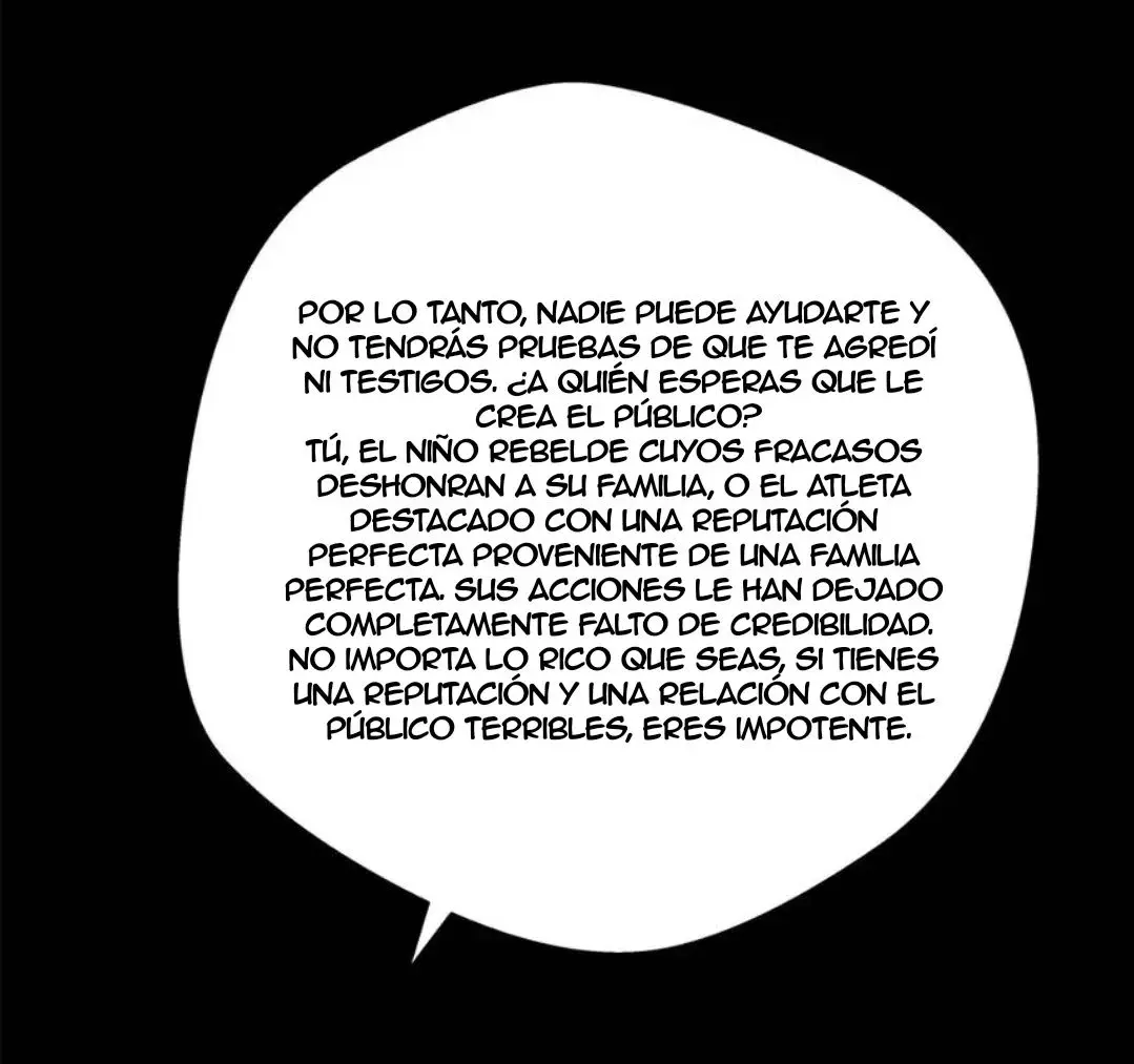 Love, Murder and Basketball (2021) - Capítulo 33 - Página 46 - LectorTMOo