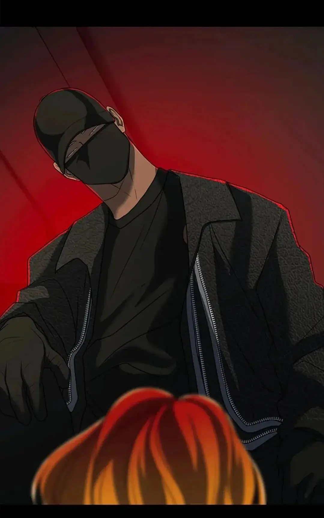 Love, Murder and Basketball (2021) - Capítulo 33 - Página 47 - LectorTMOo