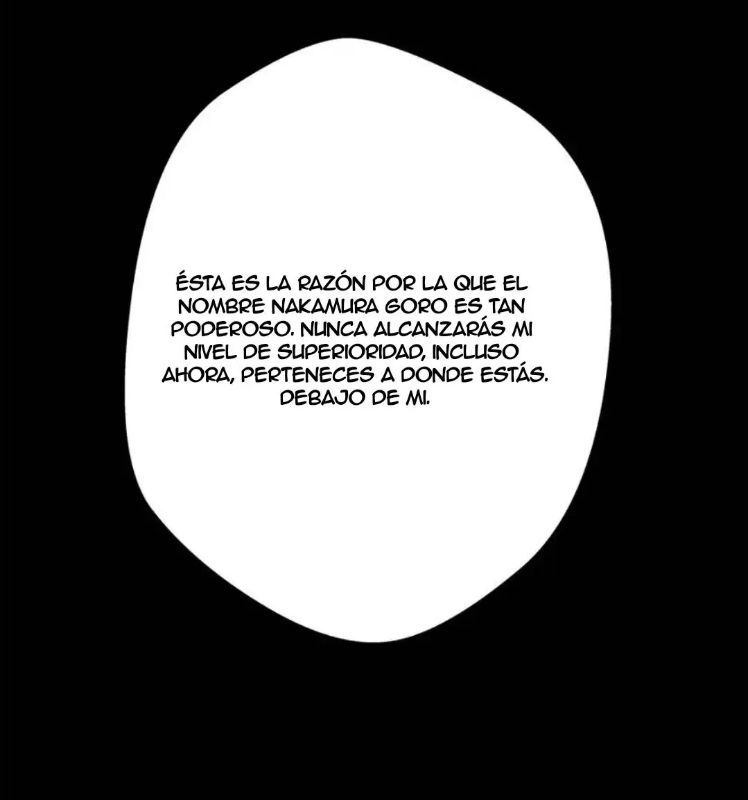 Love, Murder and Basketball (2021) - Capítulo 33 - Página 48 - LectorTMOo