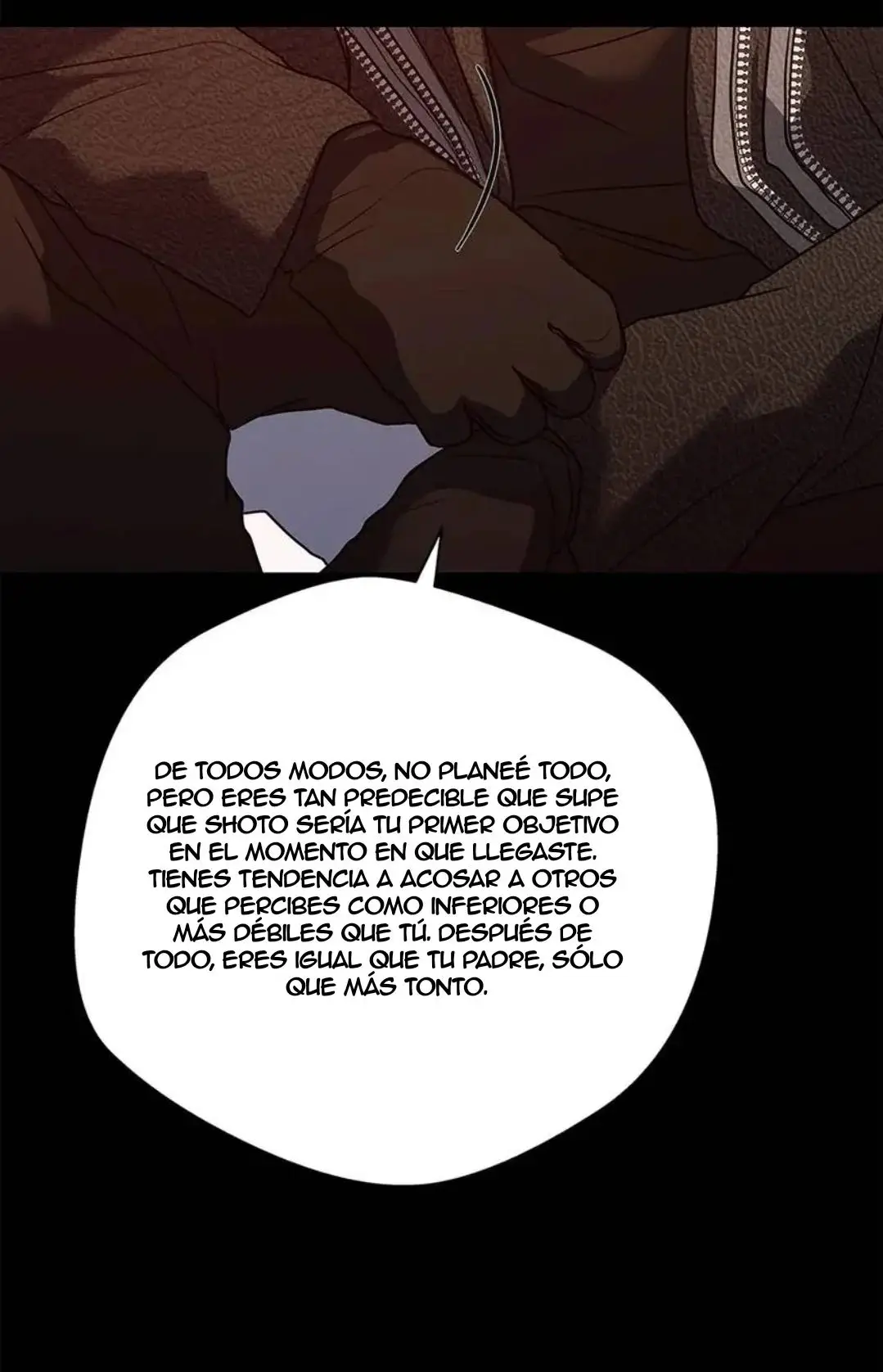 Love, Murder and Basketball (2021) - Capítulo 33 - Página 51 - LectorTMOo
