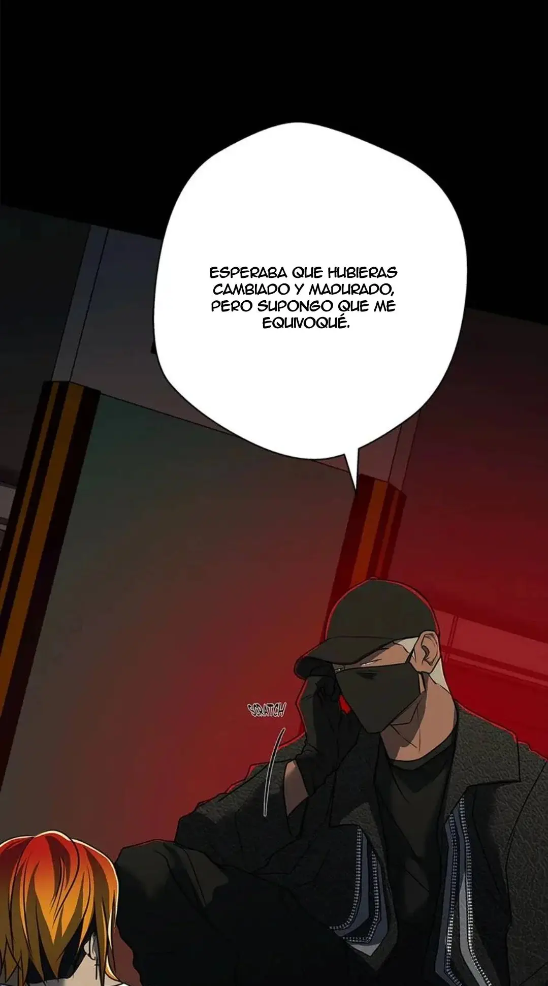 Love, Murder and Basketball (2021) - Capítulo 33 - Página 52 - LectorTMOo