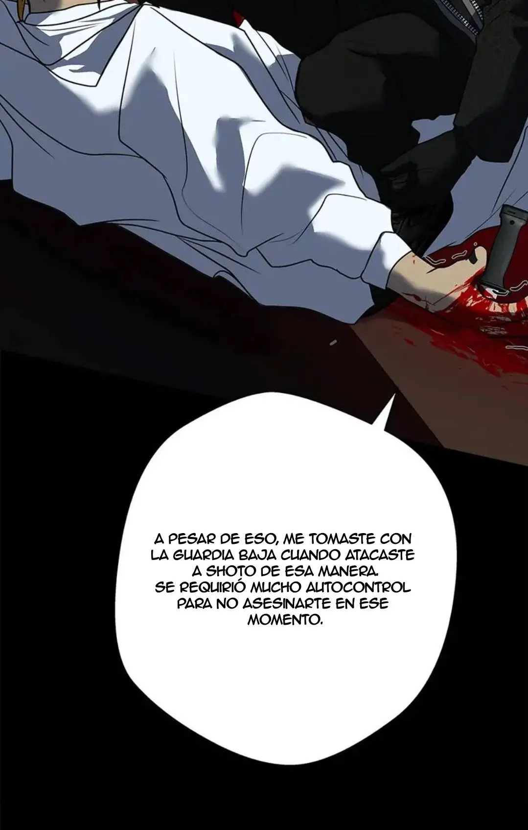 Love, Murder and Basketball (2021) - Capítulo 33 - Página 53 - LectorTMOo