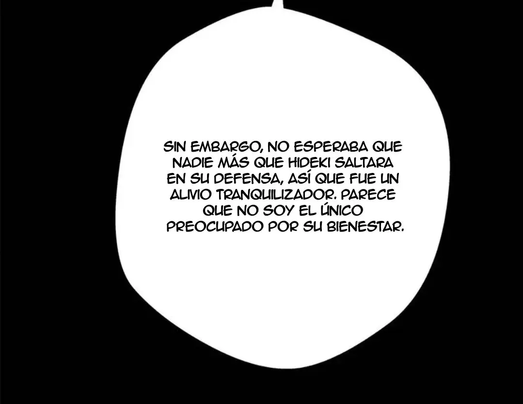 Love, Murder and Basketball (2021) - Capítulo 33 - Página 59 - LectorTMOo